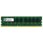 TRANSCEND 2GB DDR3 1600 ECC-DIMM 1RX8